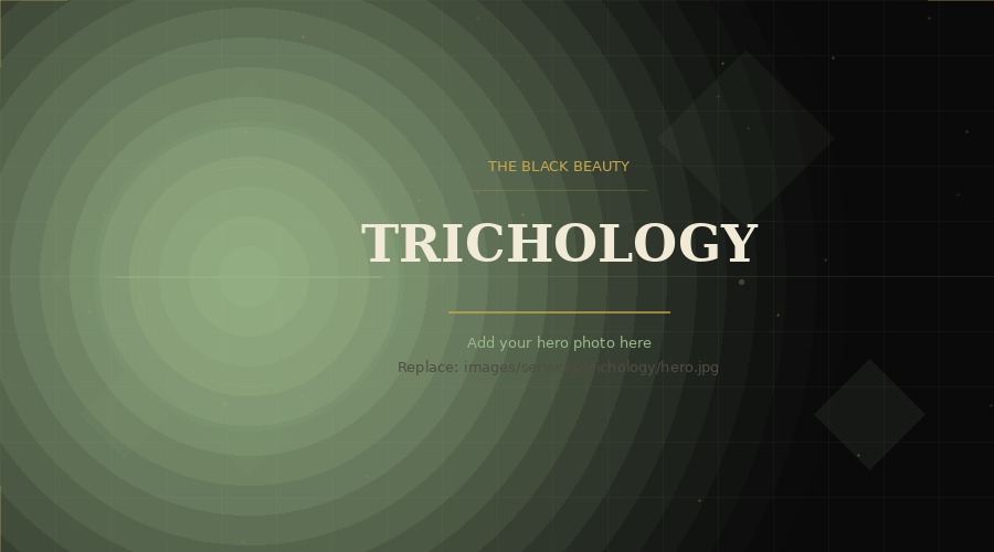Trichology